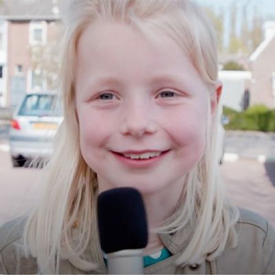 Berkum Energieneutraal - kidsreporter